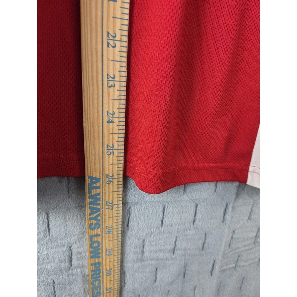 N/A product red